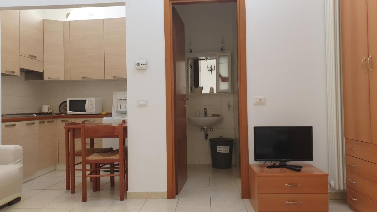 Al Vista Cielo Apartment Forli Exterior photo